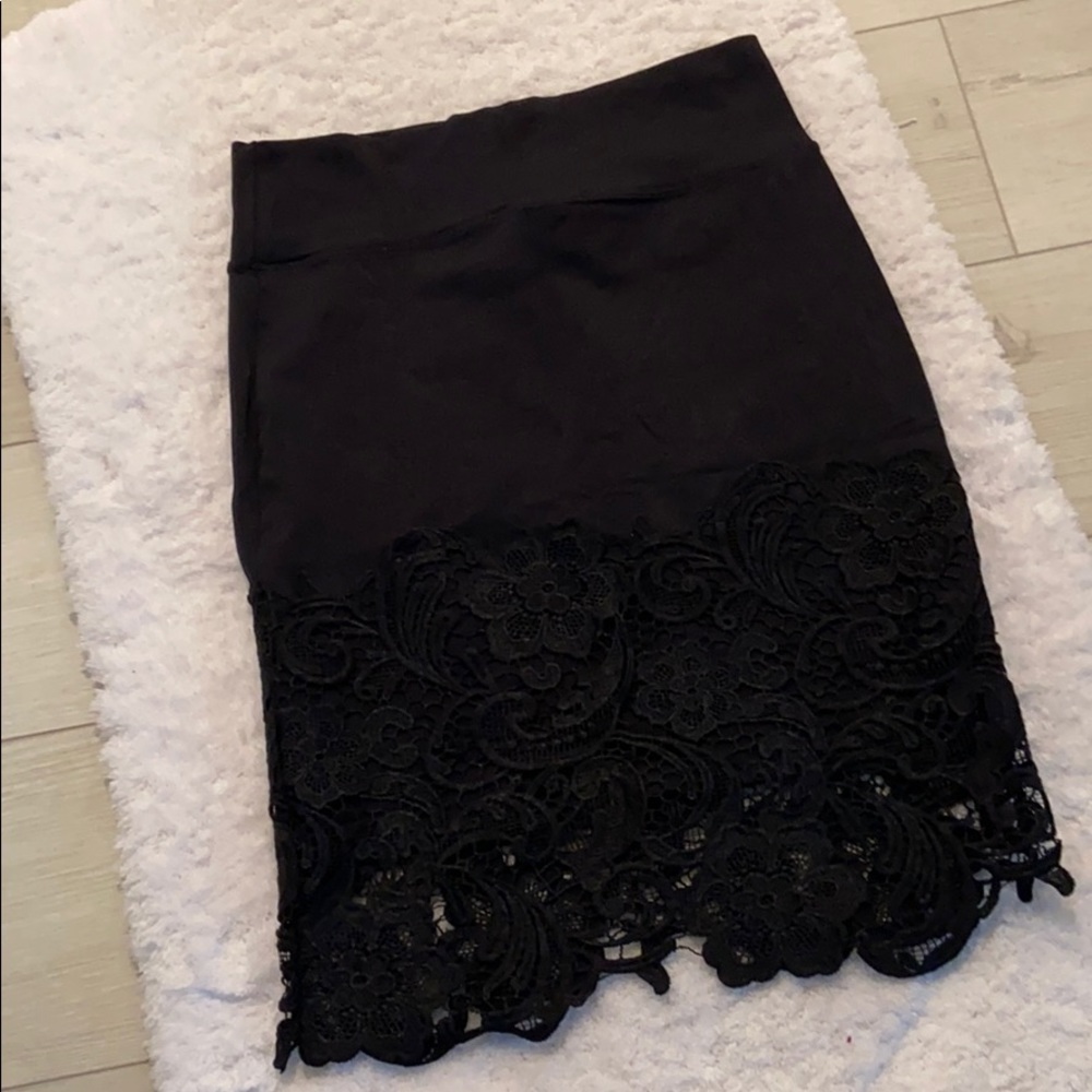 Skirts